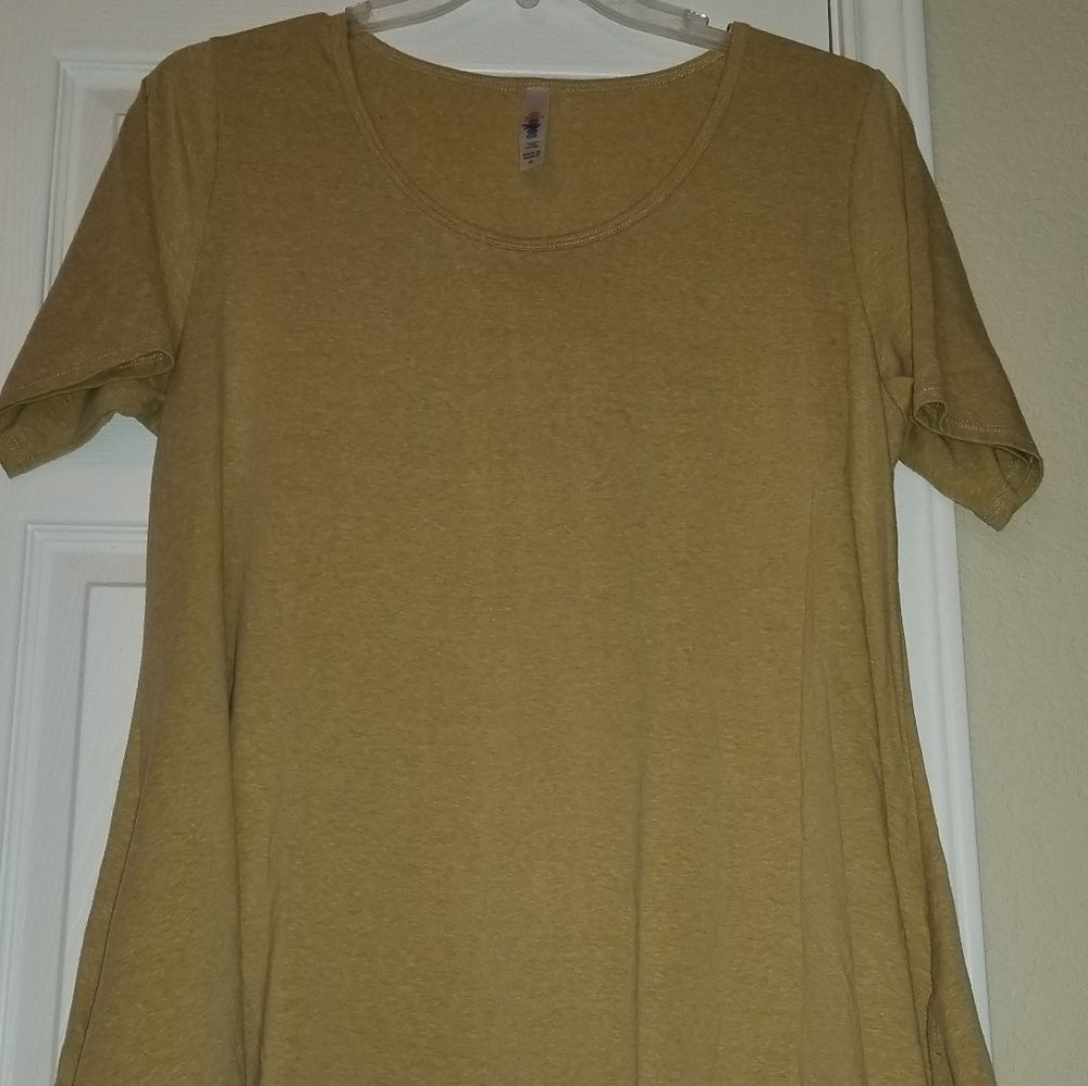 Lularoe Perfect T